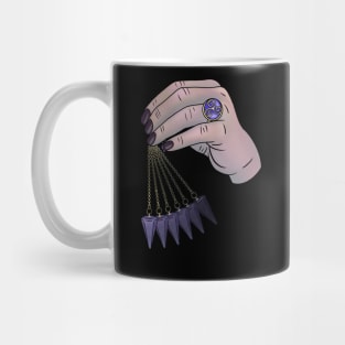 Karma Mug